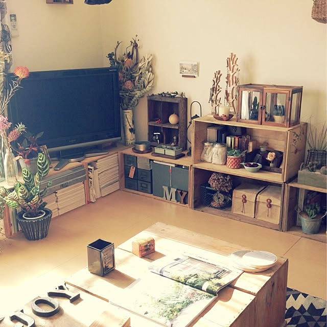 MMさんの実例写真
