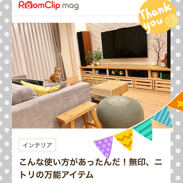 comoさんの実例写真