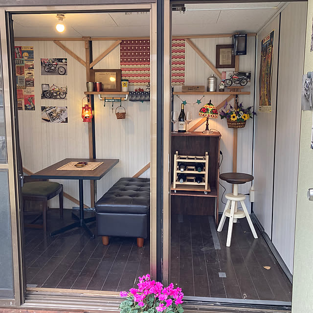 kazu-cafeさんの部屋