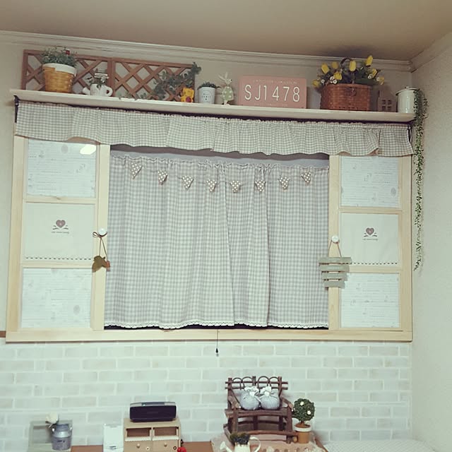 nanaponさんの実例写真