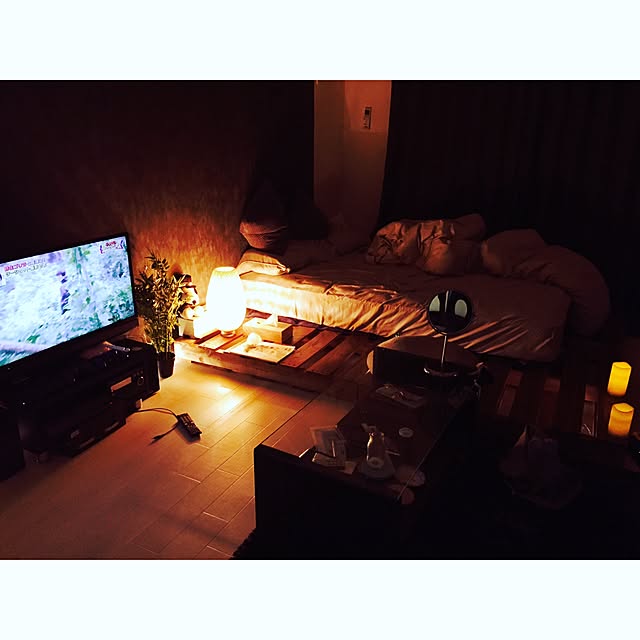 Risaさんの実例写真