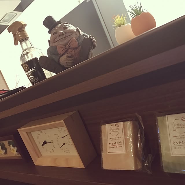 naaa.sakaiさんの実例写真
