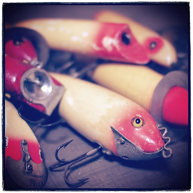 Vintageさんの実例写真