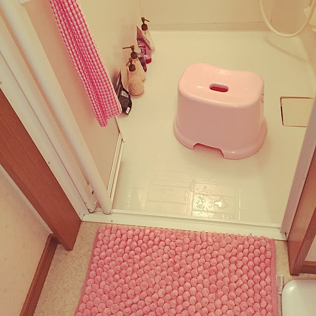 バス/トイレのインテリア実例 - 2015-03-29 12:16:19