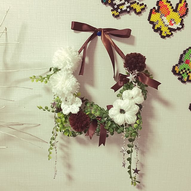 shukran_kinakoさんの実例写真