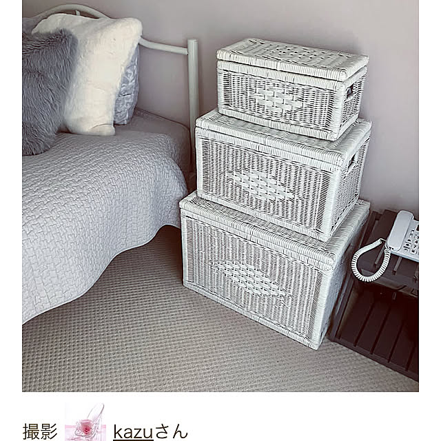 kazuさんの実例写真