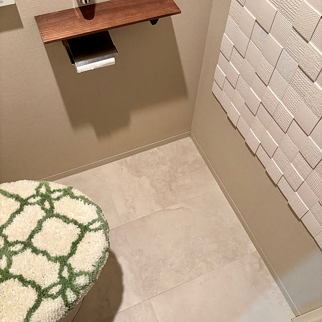 A.Iさんの実例写真