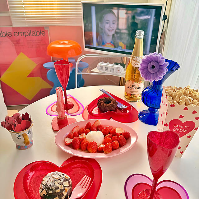 riririさんの実例写真