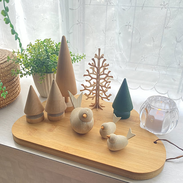 mintteaさんの部屋