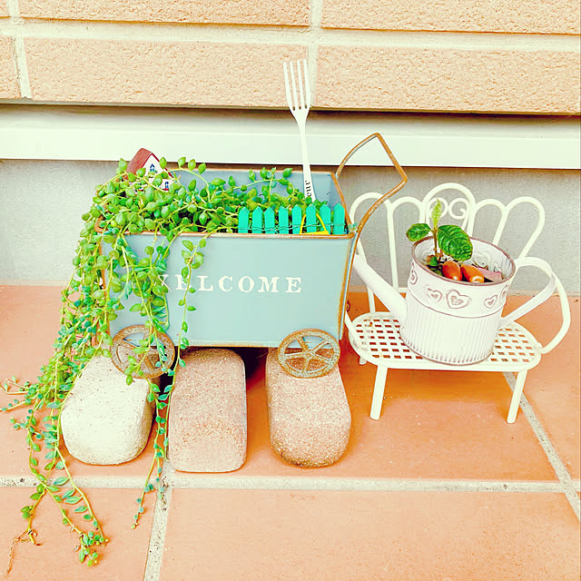 harvestさんの実例写真
