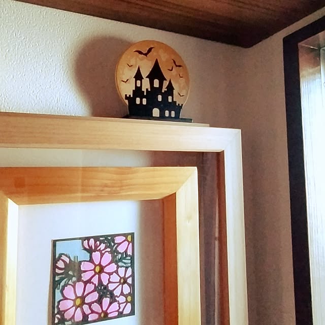 mi-saさんの部屋