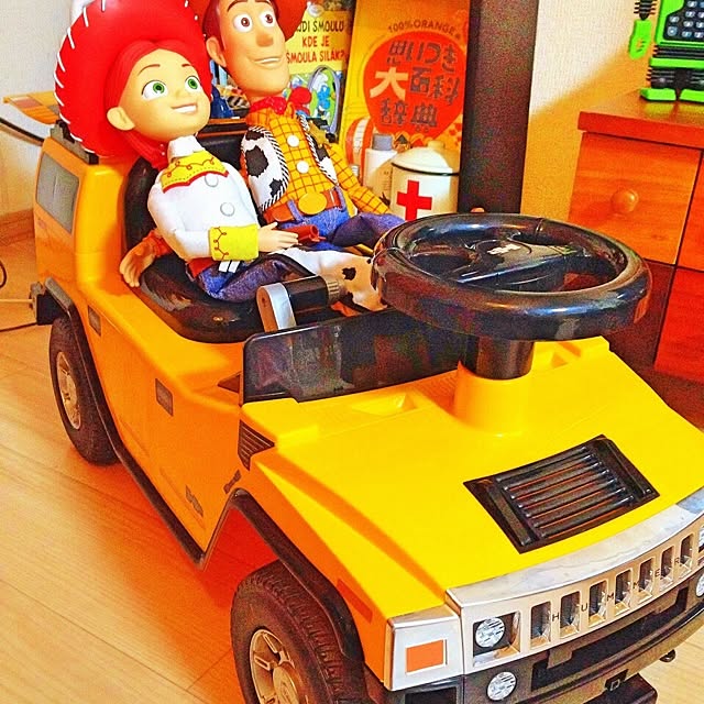 eightpopperlandさんの実例写真