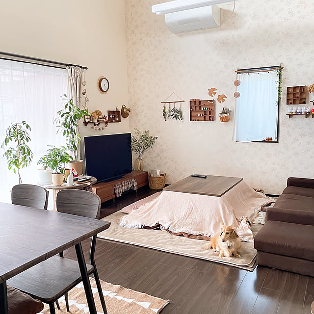 -Riley-mama.-さんの実例写真