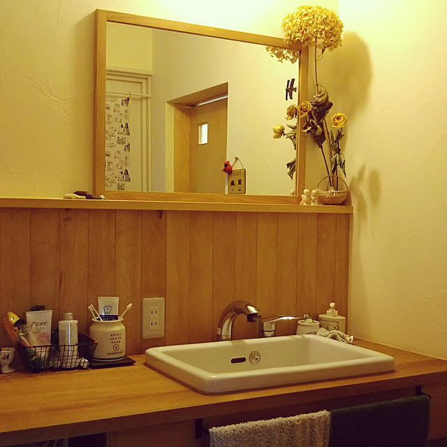 t.yumiさんの実例写真
