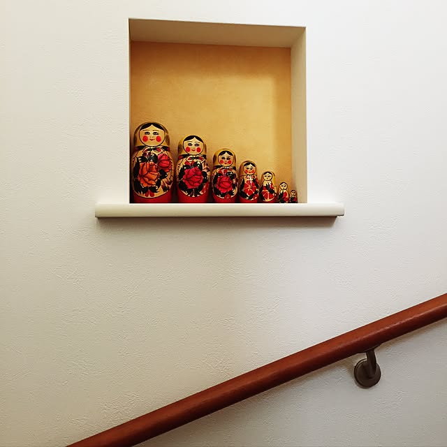 K.MMSさんの実例写真