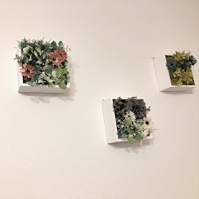 Rn.さんの実例写真