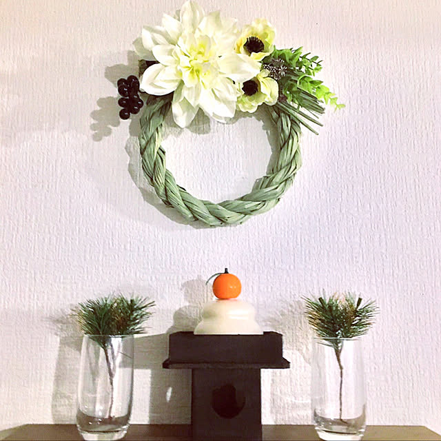 Franさんの実例写真