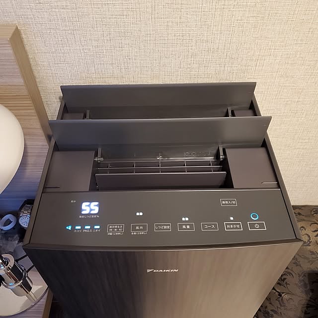 muku+maroさんの部屋