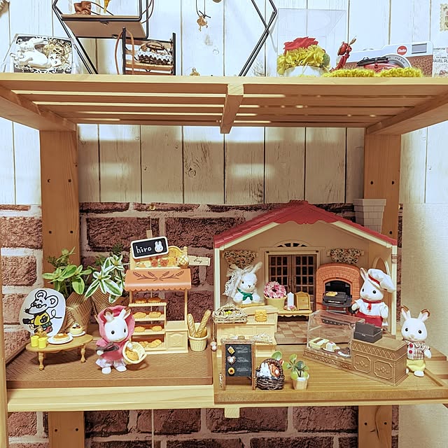 hiroさんの実例写真