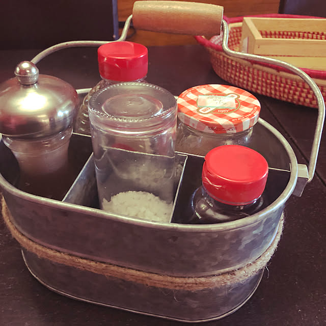 Karichan_Kitchenさんの実例写真