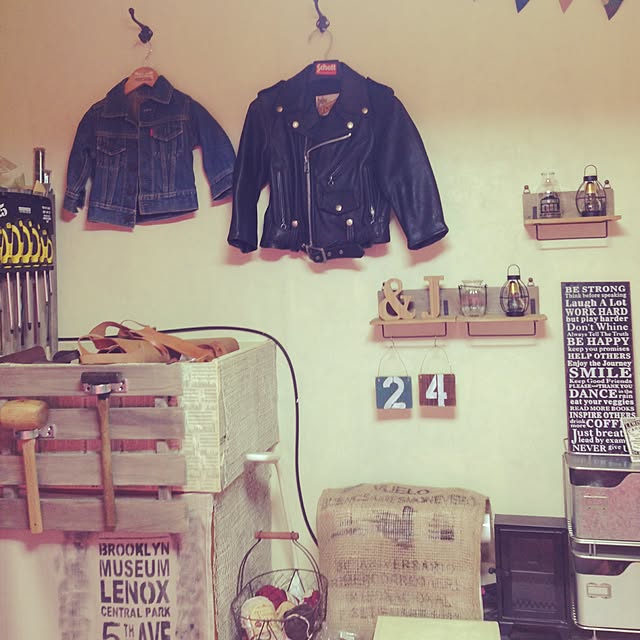 REVIVE-WORKS-junさんの実例写真