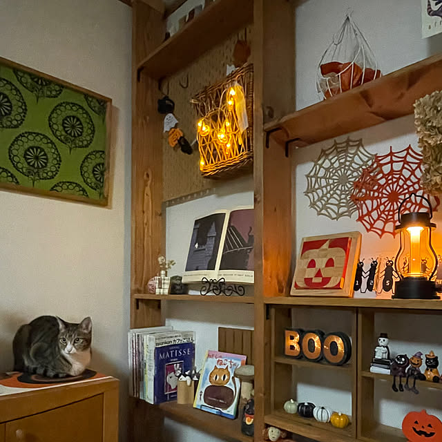 nobikoさんの部屋