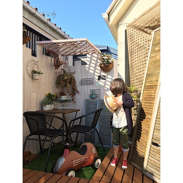makoriさんの実例写真