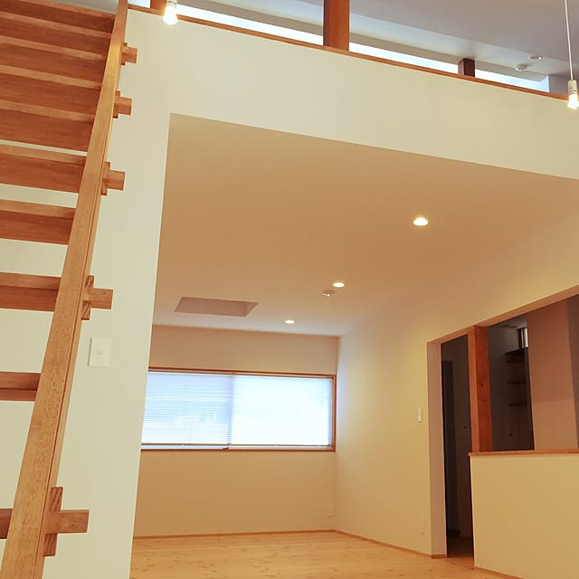 部屋全体のインテリア実例 - 2015-01-24 16:09:46