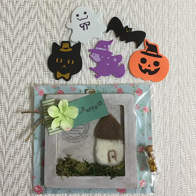 ofuさんの実例写真