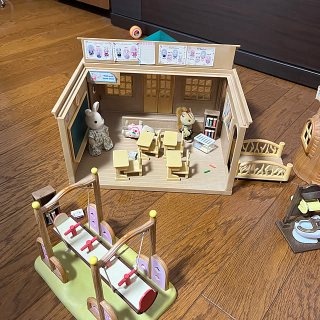 akesanさんの部屋