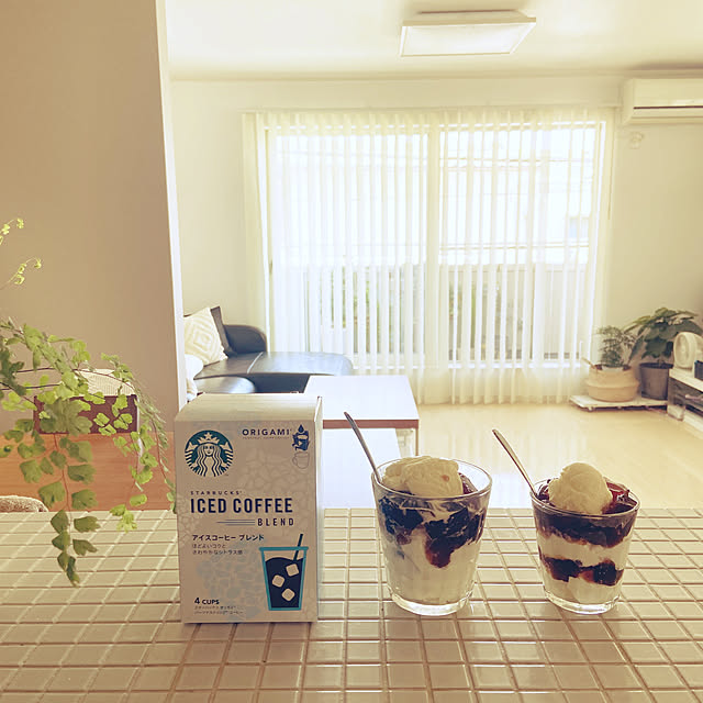 gachaさんの実例写真