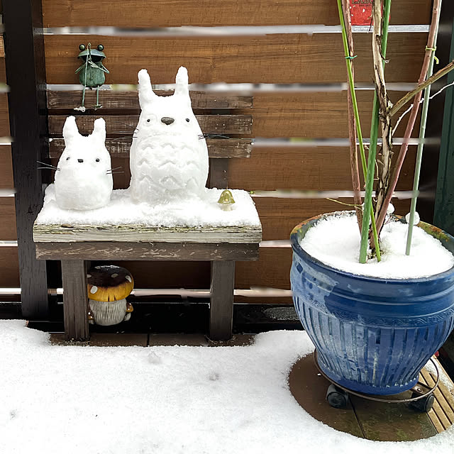 harumaruさんの実例写真