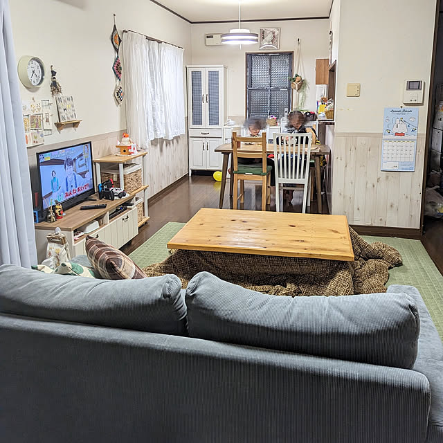 dadaさんの実例写真