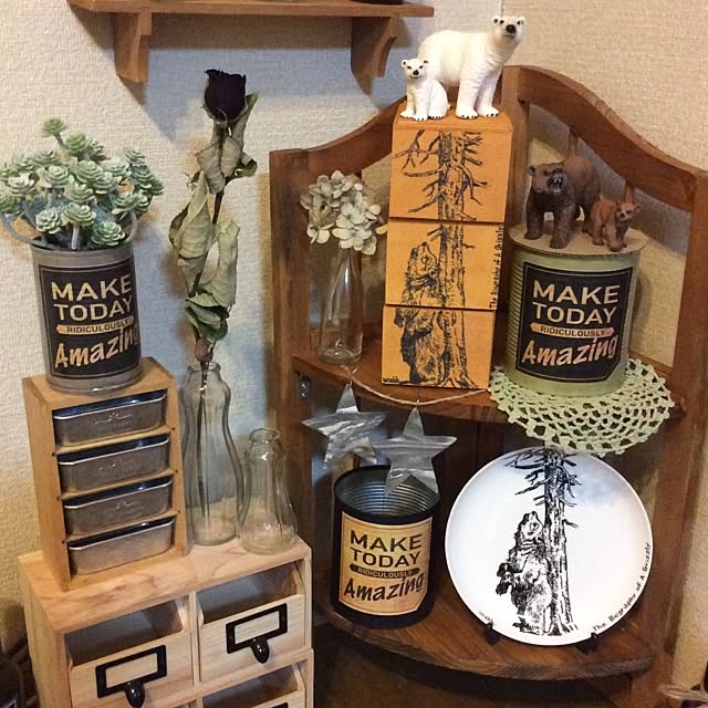 emiさんの実例写真