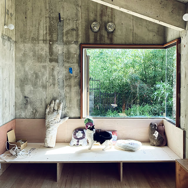 pan.gava_houseさんの実例写真