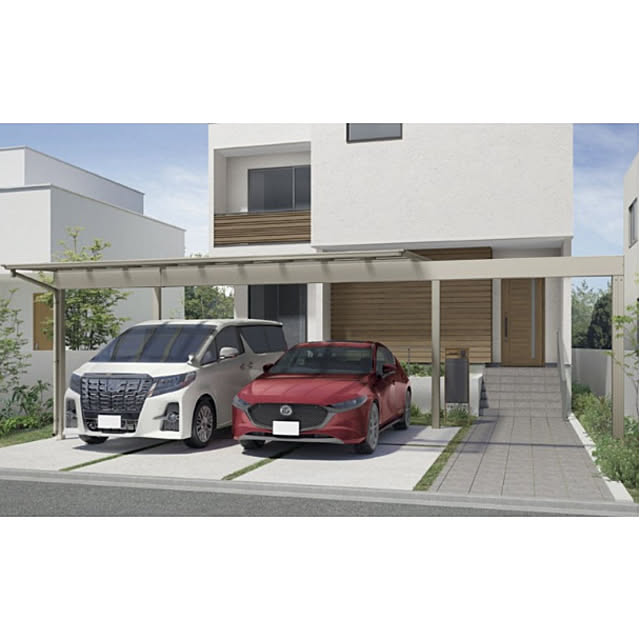 dreamotasukeさんの実例写真