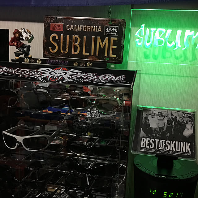 sublimeさんの実例写真