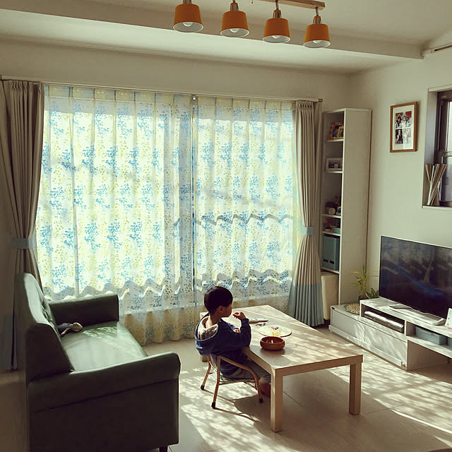 kana_homestyleさんの実例写真