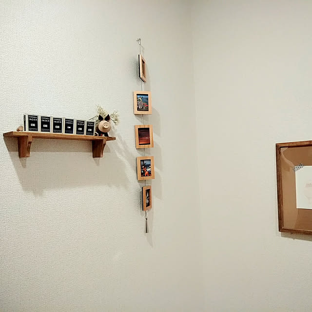 rieさんの実例写真