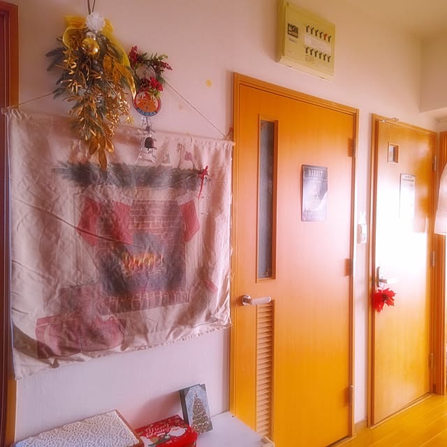 mariaさんの部屋