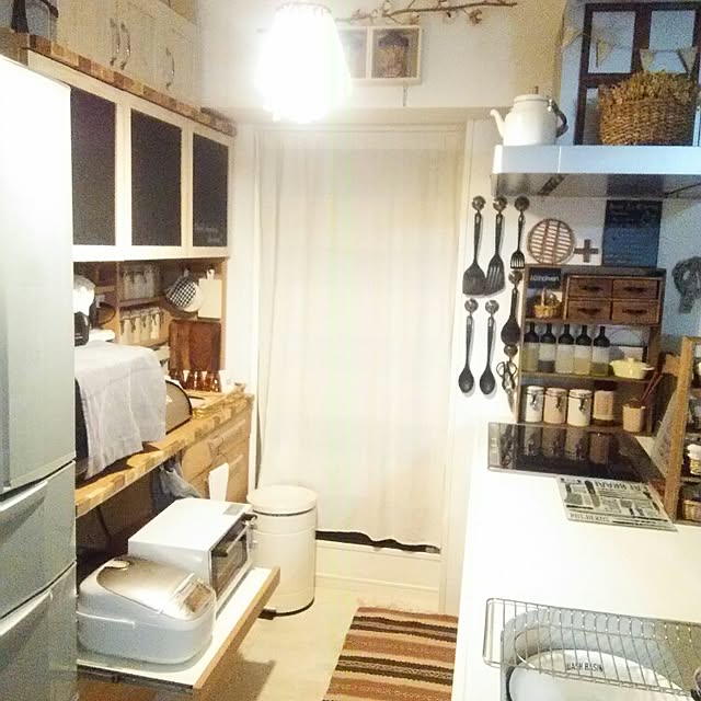 flannel.さんの実例写真