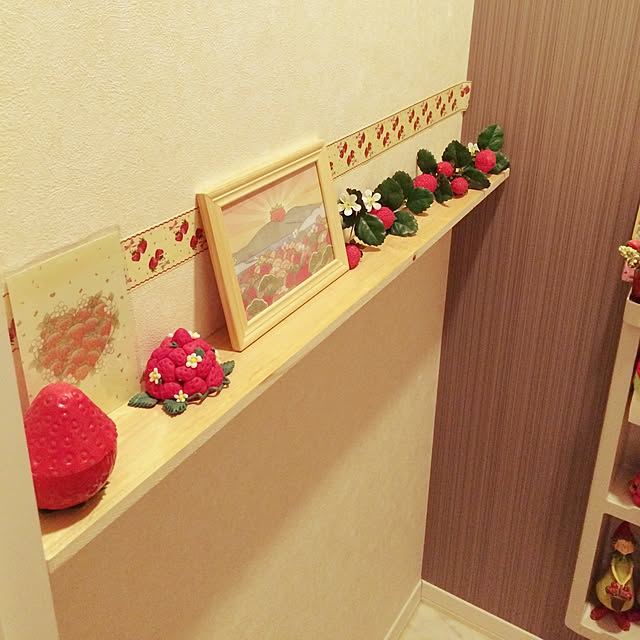 momozoさんの実例写真