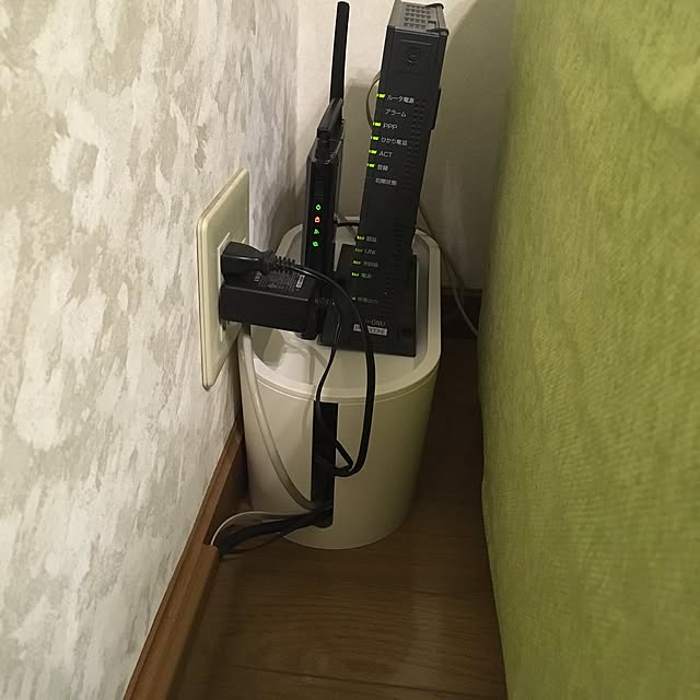 chaimomさんの実例写真