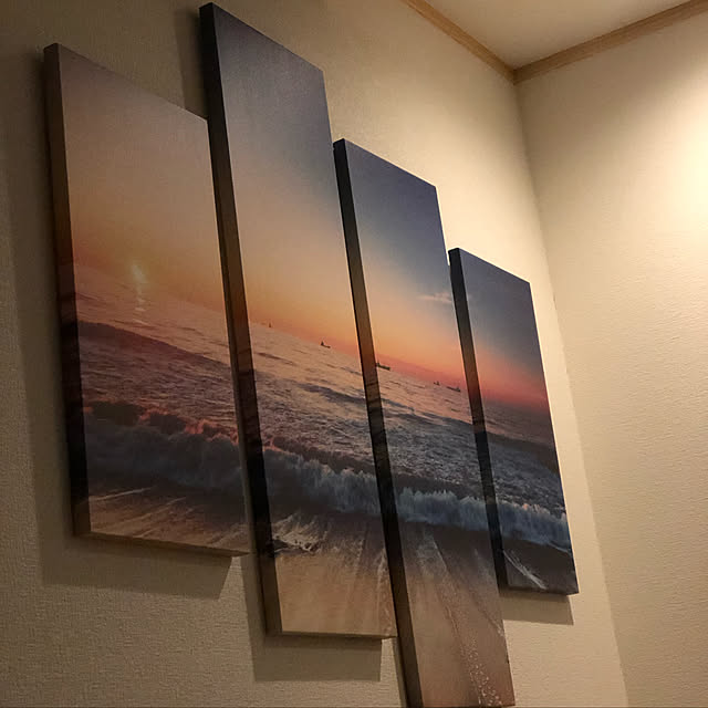 ellさんの実例写真