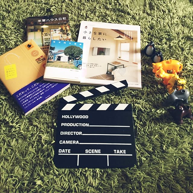 choco88さんの実例写真