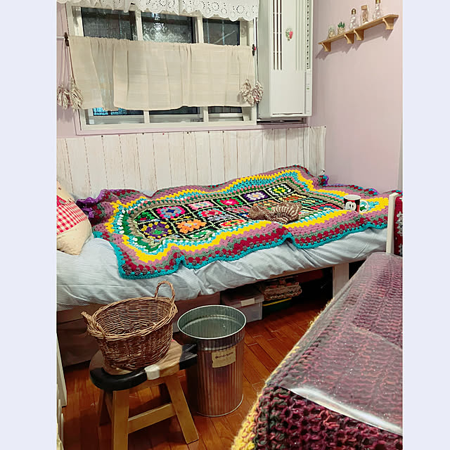 machakoさんの部屋