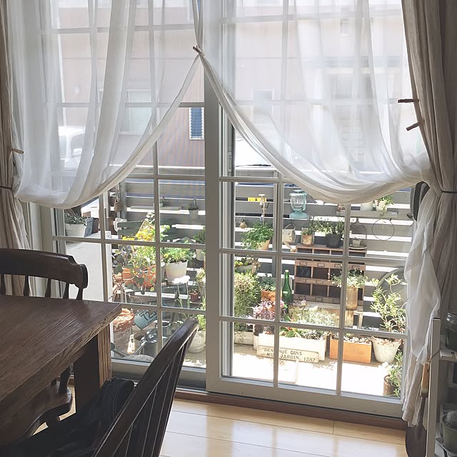Nanaさんの実例写真