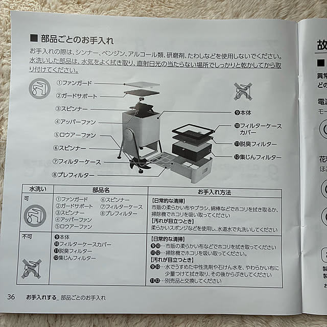 chunpinaさんの部屋