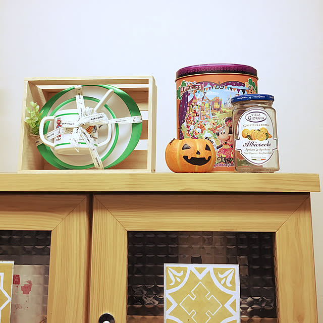 NaturalMarbleYoghurtさんの実例写真
