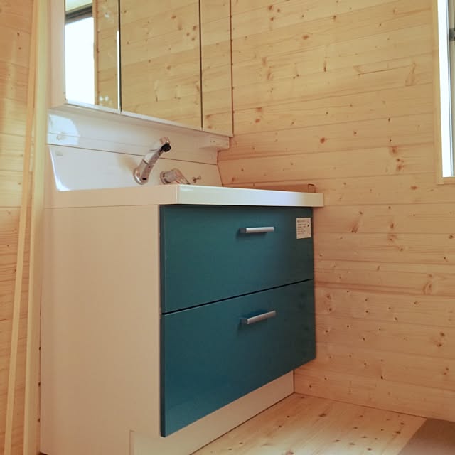バス/トイレのインテリア実例 - 2014-07-16 18:00:29